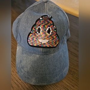 Children's Place Girls Hat